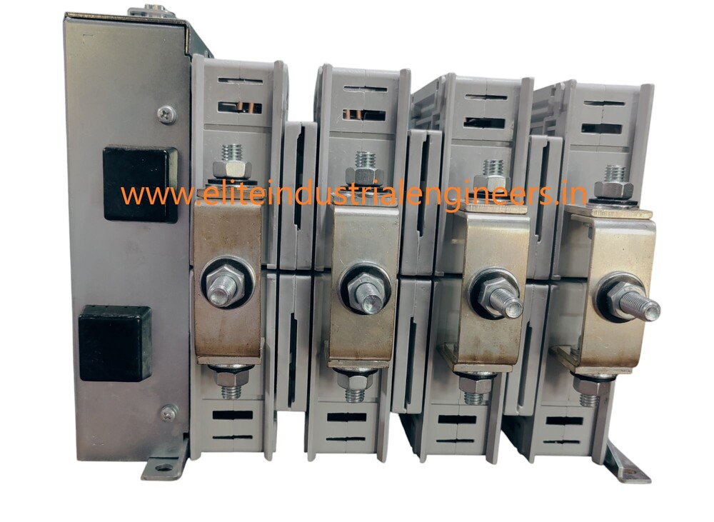 C&S CHANGE OVER SWITCH CSCS400DM4CO