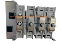 C&S CHANGE OVER SWITCH CSCS400DM4CO