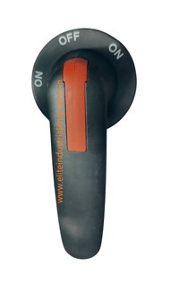 C&S CHANGE OVER SWITCH CSCS250NM4CO