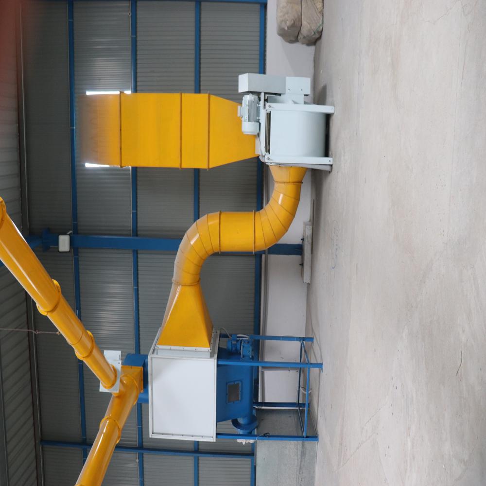 AE Bleaching Fully Automated Cotton Roll Production Plant