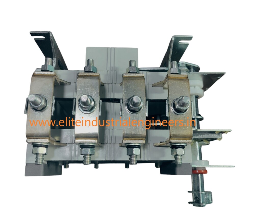 C&S CHANGE OVER SWITCH CSCS125NM4CO