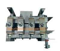 C&S CHANGE OVER SWITCH CSCS125NM4CO