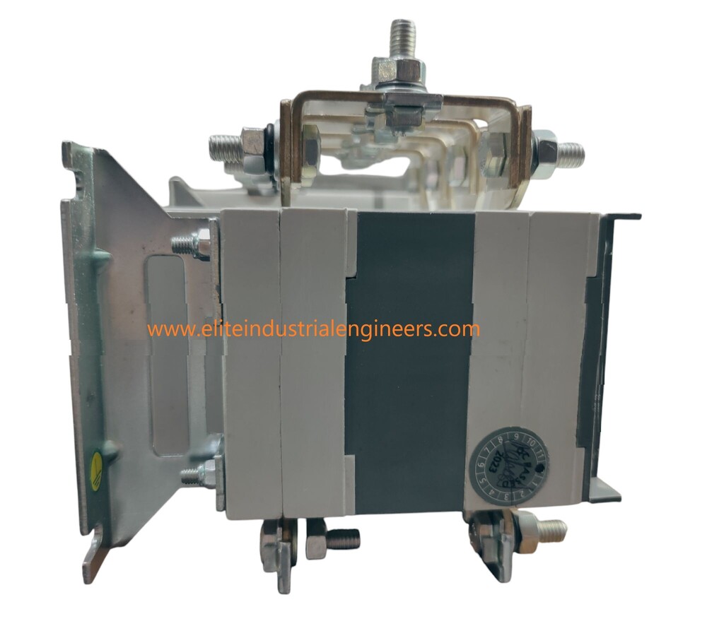 C&S CHANGE OVER SWITCH CSCS125NM4CO