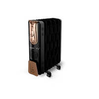 Oil Filled Room Heater