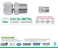 Voss Equivalent Fittings