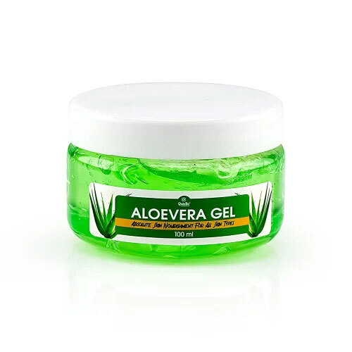 100Ml Quixbu Cosmopile Aloevera Gel - Application: Personal