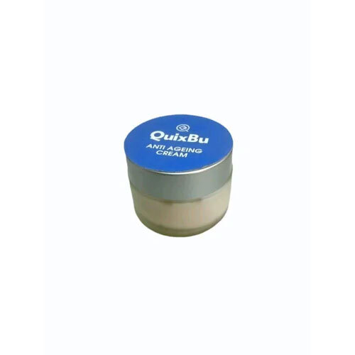 30Gm Quixbu Cosmopile Anti Ageing Cream - Characteristics: 100% Herbal