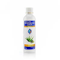 200ml Quixbu Cosmopile Aloe Vera Moisturizing Lotion