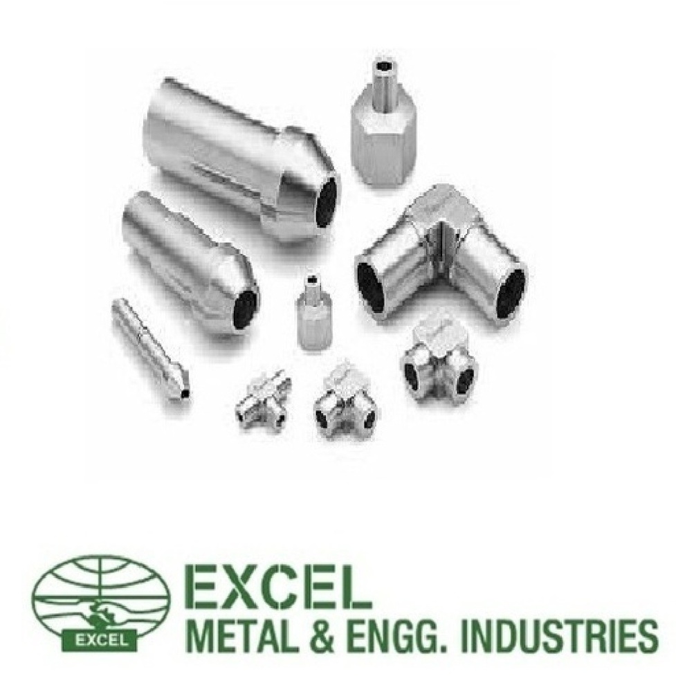 Weld Adapter With Weld Nipple