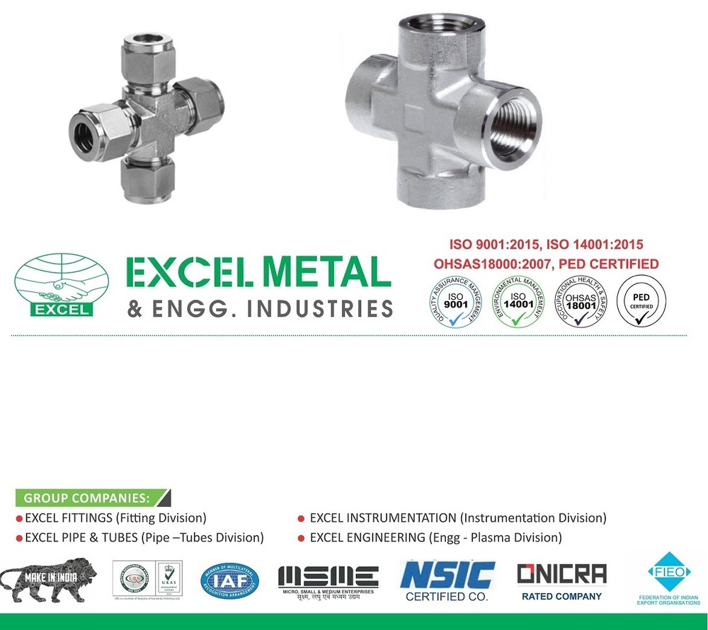 Weld Adapter With Weld Nipple