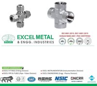 Weld Adapter With Weld Nipple