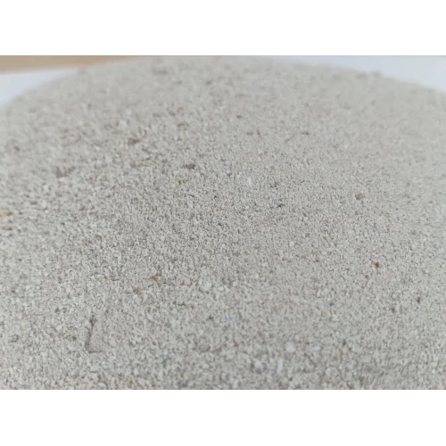 White PVC Polovizer Powder