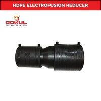 GOKUL HDPE ELECTROFUSION REDUCER TEE