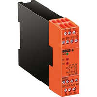 Dold BJ5933 Safety Relay