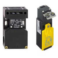 Az16 12zvk M16 Safety Interlock Switch - Material: Plastic