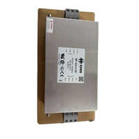 Emis Noise Filter Mf423-3-3d 60 A 60 Amp Emis Noise Filter