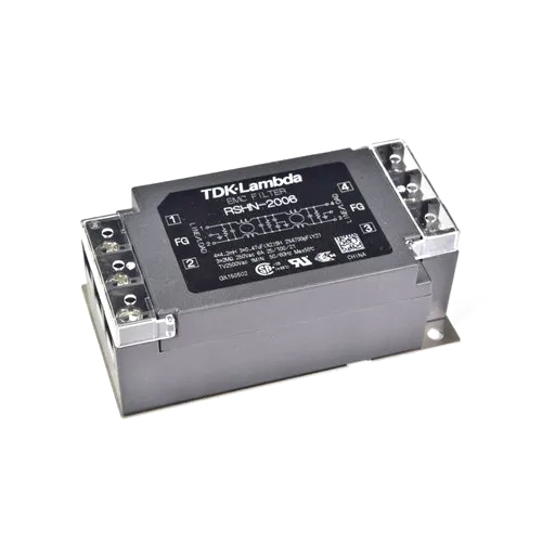 Tdk Emc Emi Filter - Application: Electrical