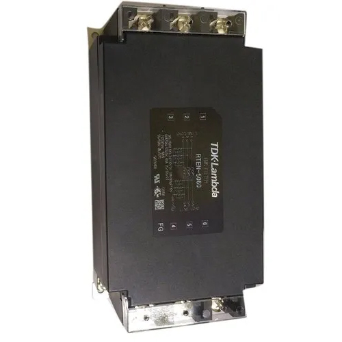 Rten - 5060 Tdk Lambda Emi Filter - Application: Electrical
