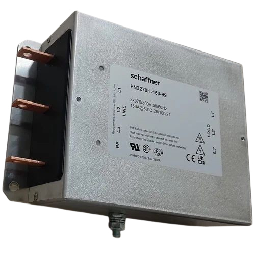 Fn32H-150-99 Power Line Filters - Application: Electrical