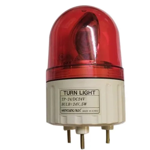 Hanyoung Nux HY-TP-24-R Red Turn Light