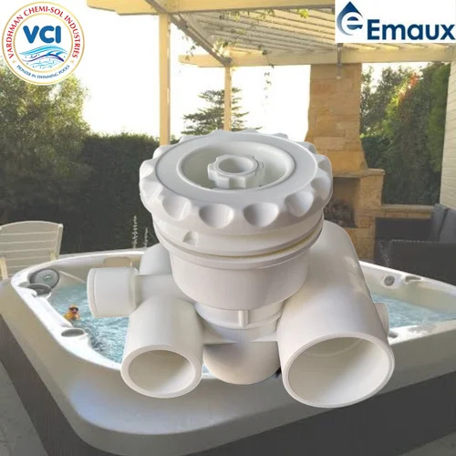 Jacuzzi standard jet