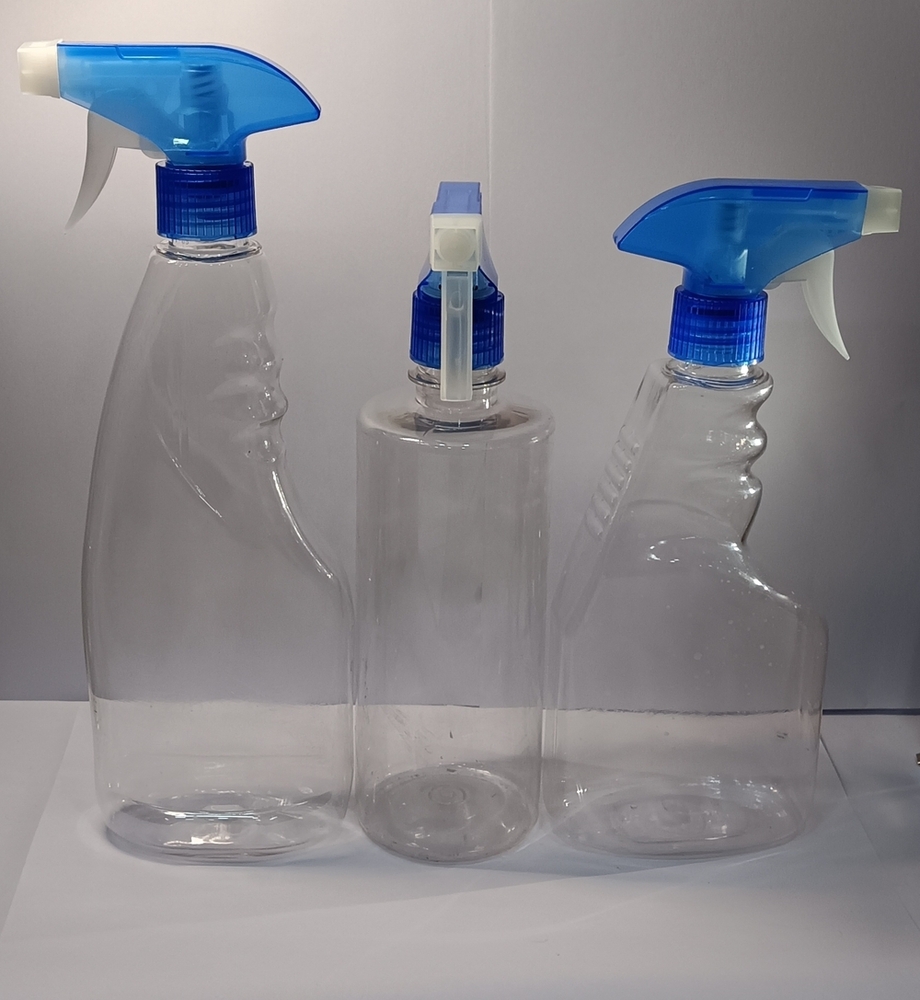 28mm Colin Trigger Pump