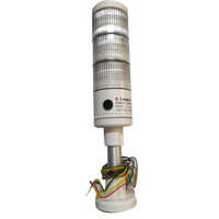 Leuze LSL-03-01-RAG-PB Signal Tower Lamp