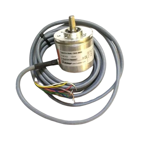 Kubler 8.KIS40.1342.0500 Incremental Encoder