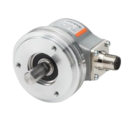 क्यूबलेर सेंडिक्स 5000 इंक्रीमेंटल एन्कोडर्स