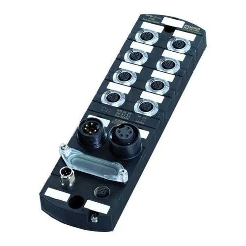 Murrelektronik Murr Impact 67 Io Modules - Application: Electrical