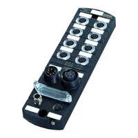 Murrelektronik Murr Impact 67 Io Modules - Application: Electrical