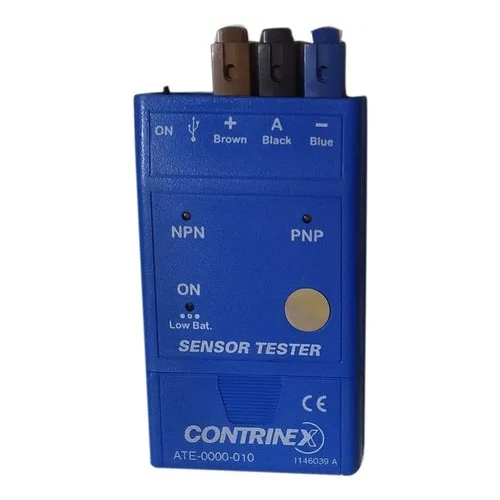 Contrinex ATE-0000-010 Sensor Tester