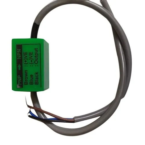 Pnp To Npn Power Converter - Input Voltage: 220 Volt (V)