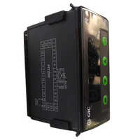 Gic Pit 200 Process Indicator - Dimension (l*w*h): 96x48mm Millimeter (mm)