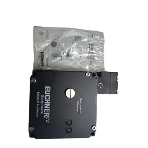 Tz2Le024M Solenoid Switch - Automation Grade: Automatic