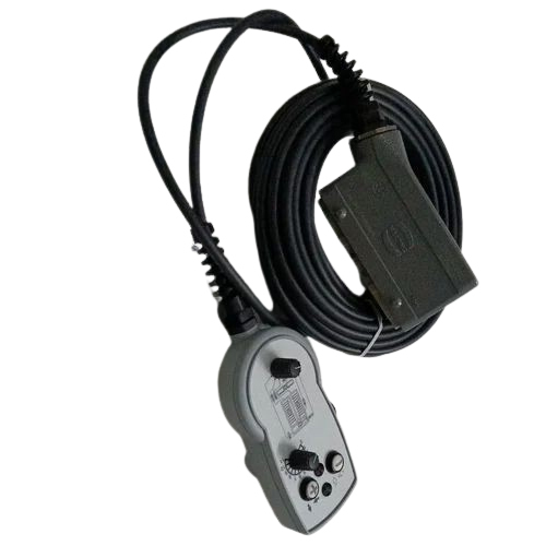 Hba-117062 Euchner Remote - Color: Black