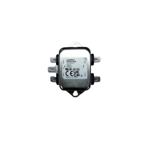 Fn2010-10-06 Schaffner Chassis Mount Emi Filter - Application: Electrical