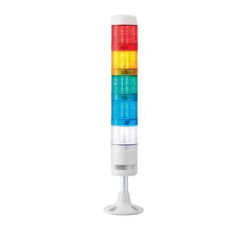 Hanyoung Leuze Palliate Signal Light - Frequency: 50 Hertz (Hz)