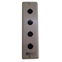 Idec Control Box - External Size: 10x8 Inch (in)