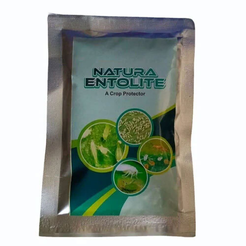 Natura Entolite A Crop Protector - Application: Agriculture