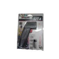 Raytek MT4 Infrared Thermometer