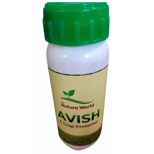 Avish A Crop Protector Organic Pesticides - Application: Agriculture