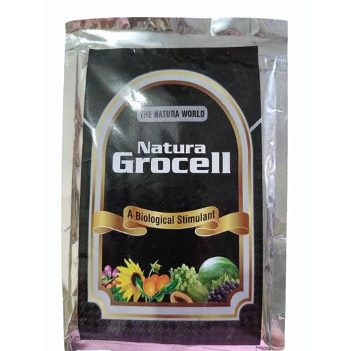 Natura Grocell A Biological Stimulant