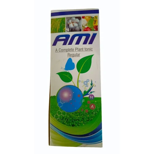 Ami A Complete Plant Tonic Regular - Application: Industrial