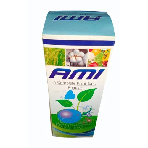 Ami A Complete Plant Tonic Regular