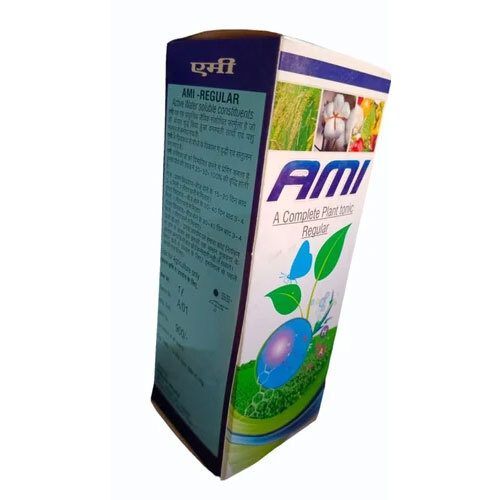 Ami A Complete Plant Tonic Regular - Application: Industrial