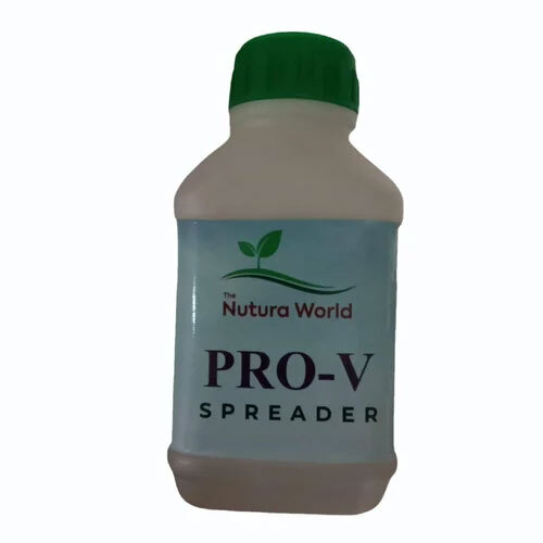 Pro V Silicone Spreader - Application: Agriculture