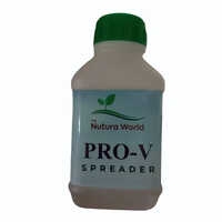 Pro V Silicone Spreader