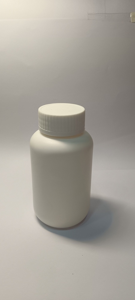 100CC HDPE TABLET CONTAINER