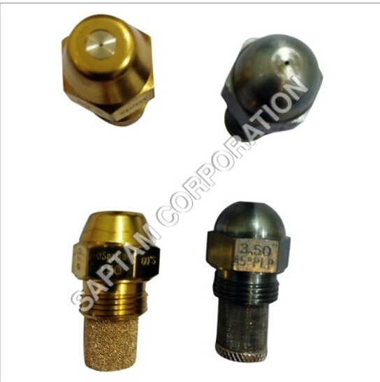 oil burner nozzles